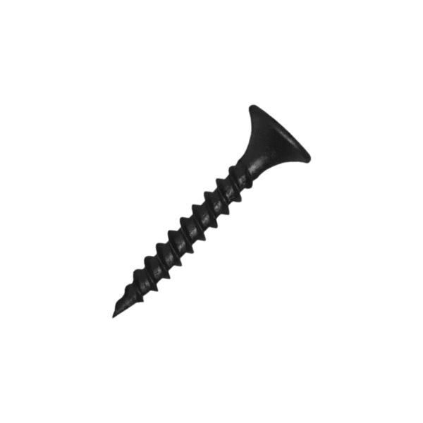 Tornillo Punta Aguja 10 X 2 1/2  Drywall P/ Madera X 2000 U. - Image 3