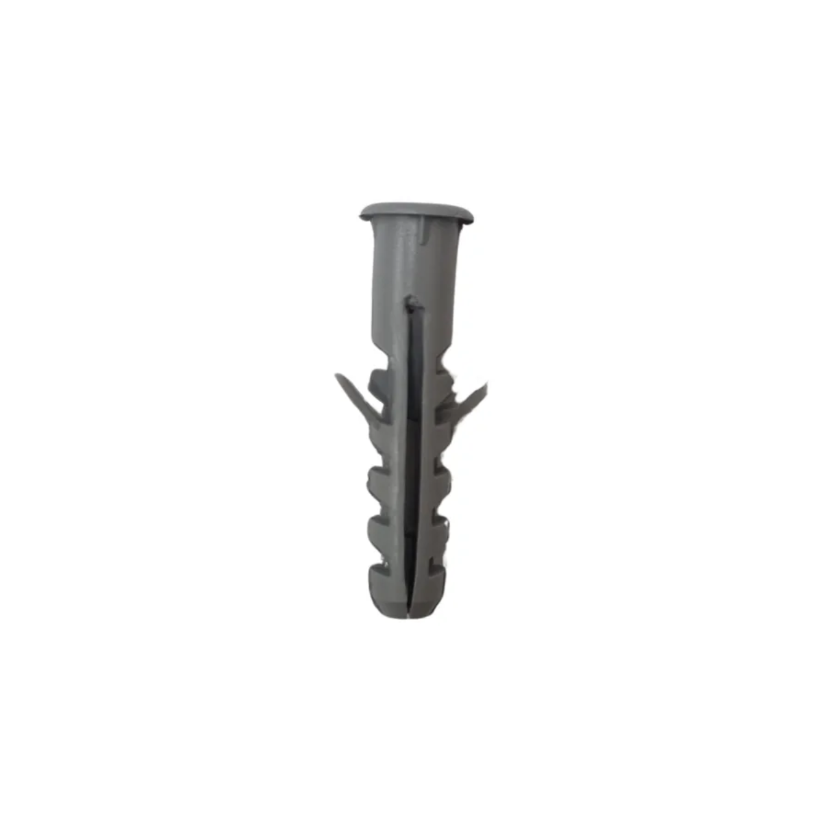 Combo Tornillo Tirafondo 3/16 X 2 + Tarugo Con Tope N°8 X50u - Image 3