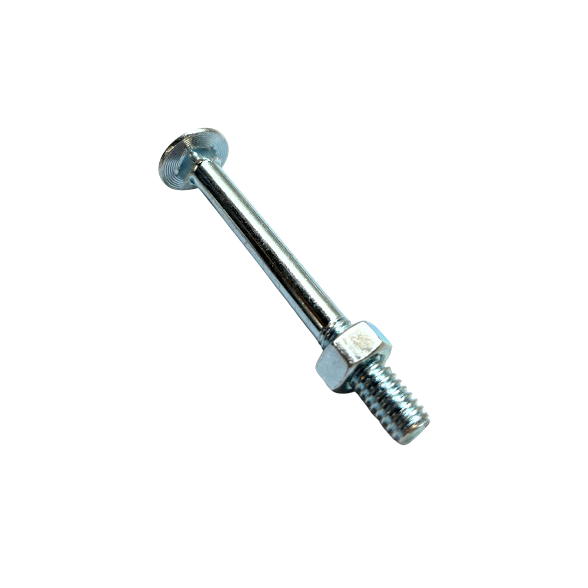 Bulón Cabeza Redonda Cuello Cuadrado 5/16 X 3 X270u - Image 2