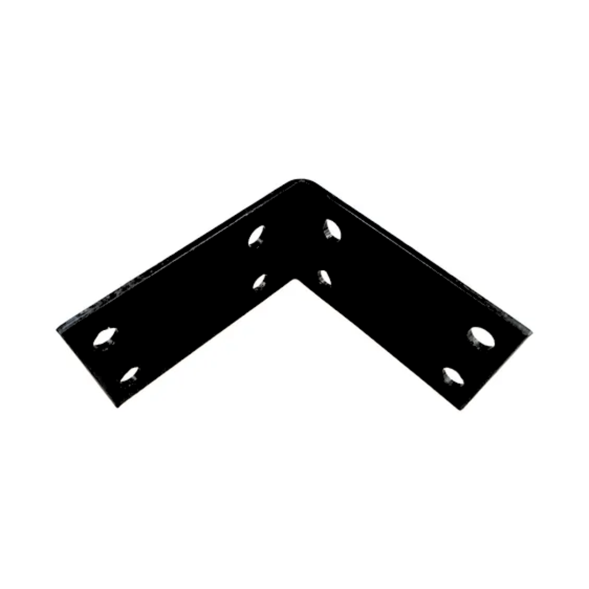 Soporte En L 45mm X 70mm Esquinero Madera Tirantes X 10u - Image 2