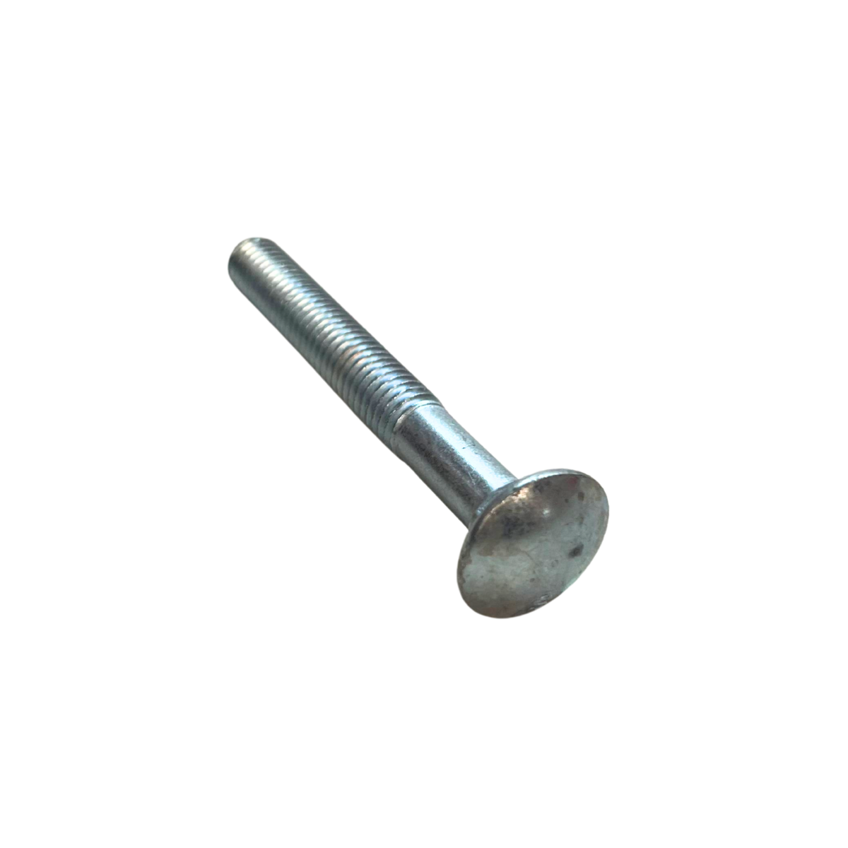 Bulón Cabeza Redonda Cuello Cuadrado 3/8x 3  X170u - Image 2