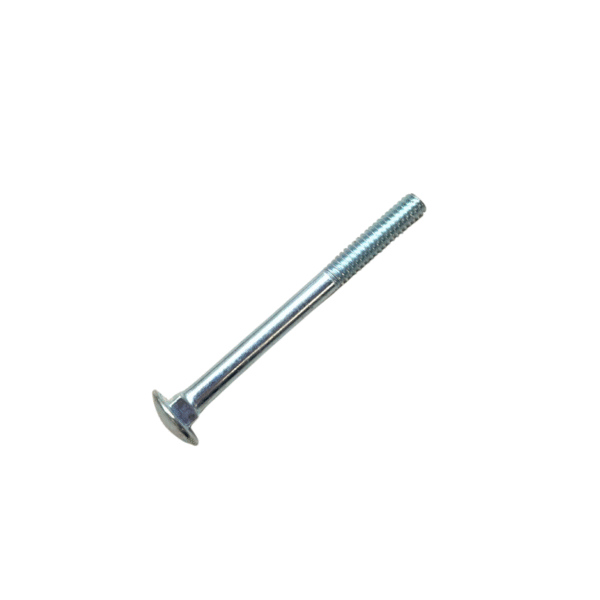 Bulón Cabeza Redonda Cuello Cuadrado 1/4x 2 3/4 X450u - Image 3