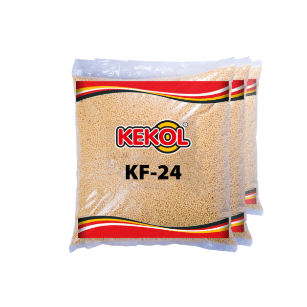 Adhesivo Cola Para Pegadora De Cantos Kekol Kf 24 X 10 Kg - Image 2