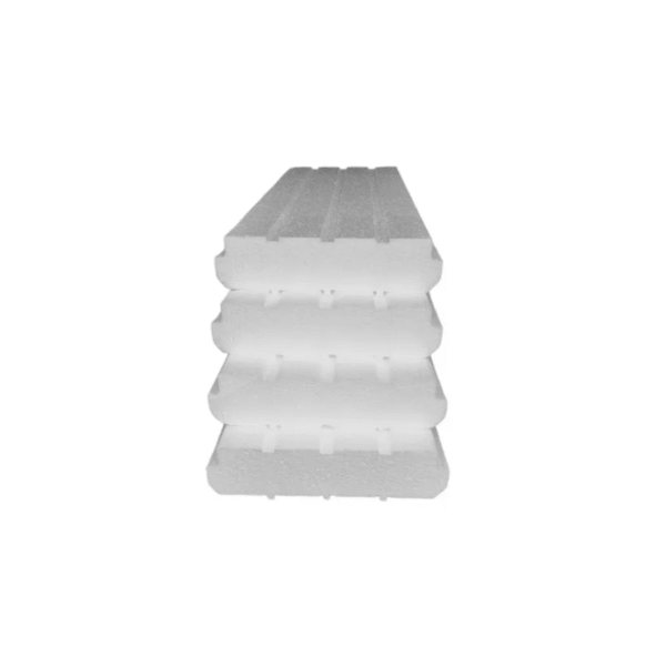 Ladrillo Telgopor Eps Para Losa Techo 16cms 1000x420x160 Mm - Image 4
