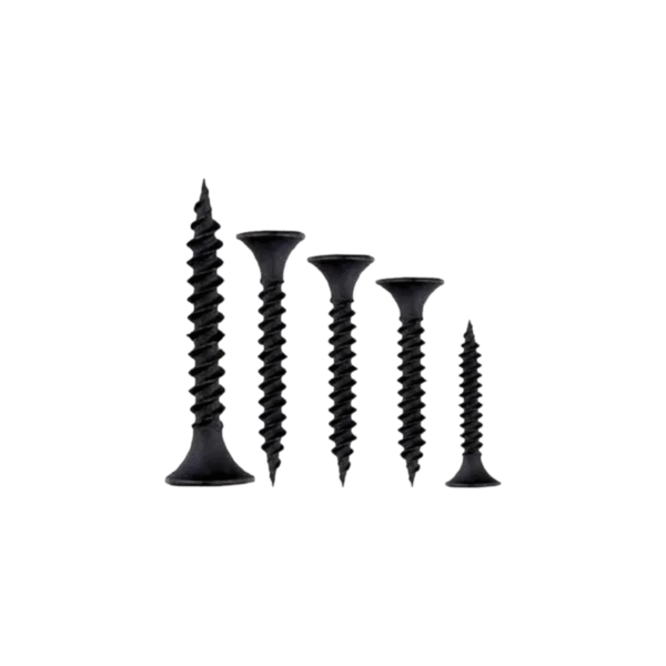 Tornillo Punta Aguja 10 X 2 1/2  Drywall P/ Madera X 2000 U. - Image 4