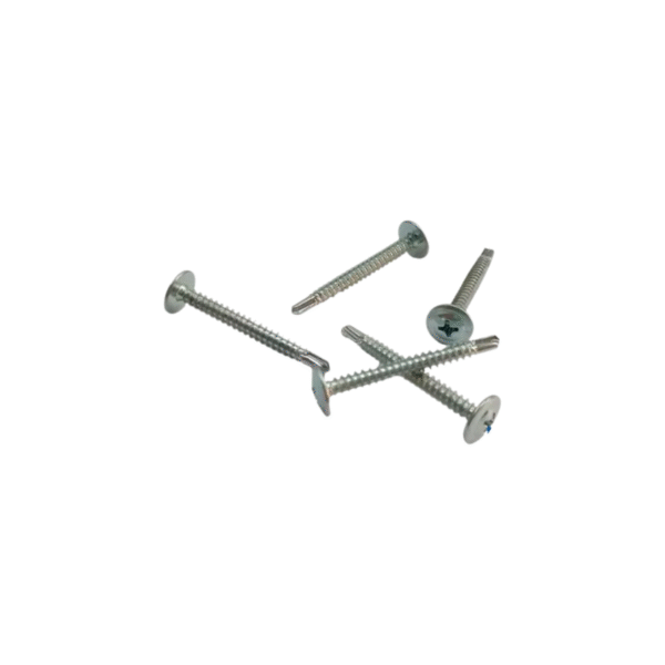 Tornillo Autoperforante Tanque 8x3/4 P. Mecha X 1000 Unid - Image 4