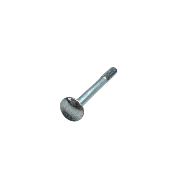 Bulón Cabeza Redonda Cuello Cuadrado 1/4x 2 1/2 X500u - Image 4