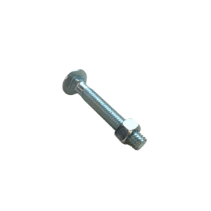 Bulón Cabeza Redonda Cuello Cuadrado 3/8x 2 1/2 X190u