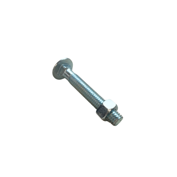 Bulón Cabeza Redonda Cuello Cuadrado 3/8x 2 1/2 X190u