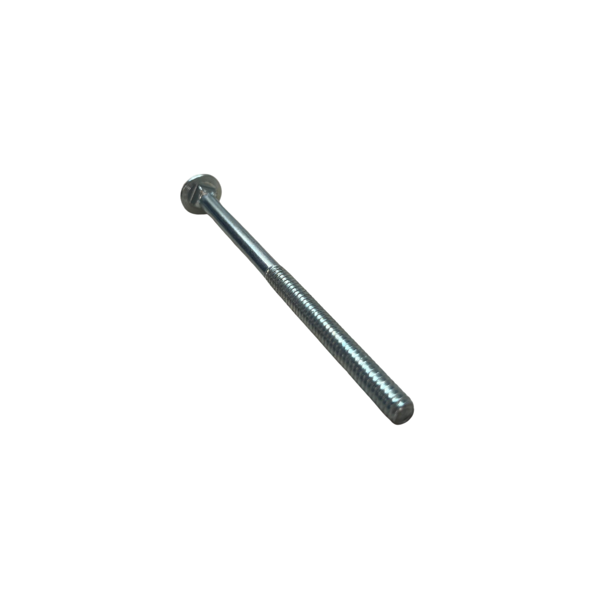 Bulón Cabeza Redonda Cuello Cuadrado 1/4x 4 X 300u - Image 4