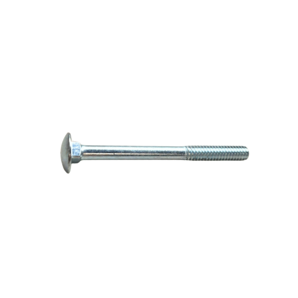 Bulón Cabeza Redonda Cuello Cuadrado 1/4x 2 3/4 X450u - Image 4