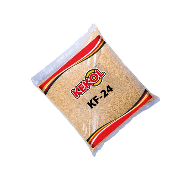 Adhesivo Cola Para Pegadora De Cantos Kekol Kf 24 X 10 Kg - Image 3