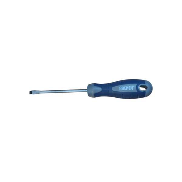 Set 2 Destornilladores Ph1x100mm Punta Plana Bremen 7790 - Image 4