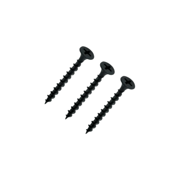 Tornillo Punta Aguja 10 X 2 1/2  Drywall P/ Madera X 2000 U. - Image 5