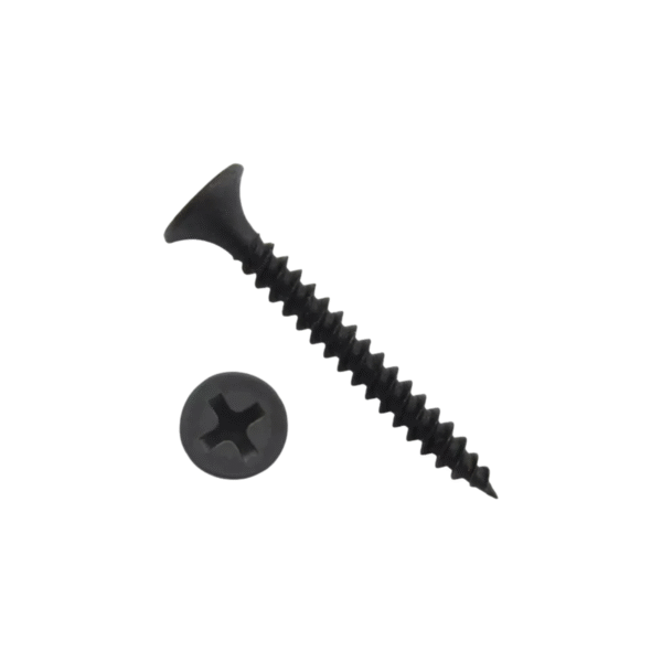 Tornillo Punta Aguja 10 X 3  Drywall P/ Madera X 1500 U. - Image 5