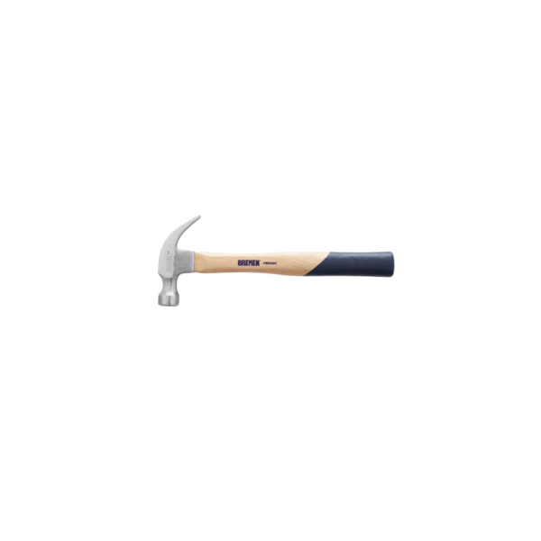 Martillo Galponero Bremen Con Uña Mango Madera Fresno 3976 - Image 5