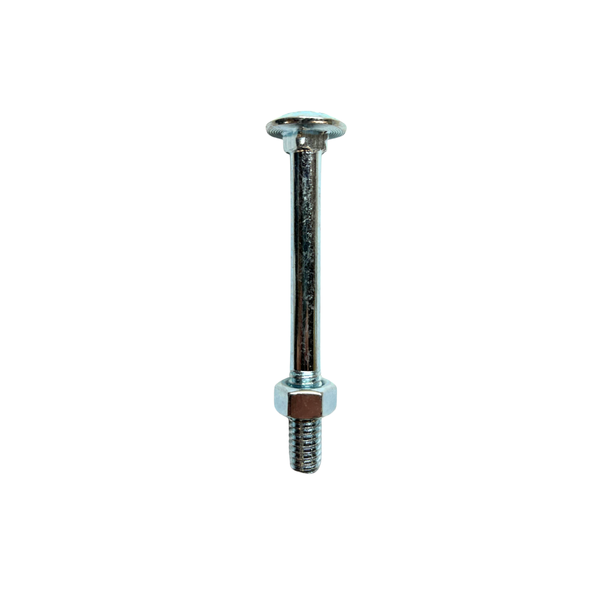 Bulón Cabeza Redonda Cuello Cuadrado 5/16 X 3 X270u - Image 3