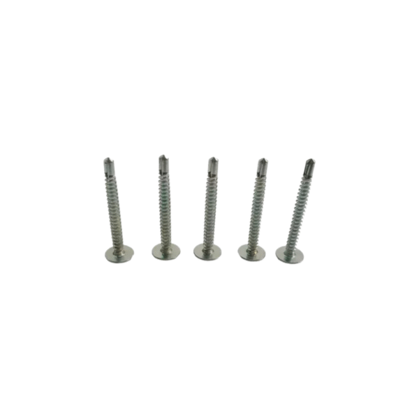 Tornillo Autoperforante Tanque 8x3/4 P. Mecha X 1000 Unid - Image 5