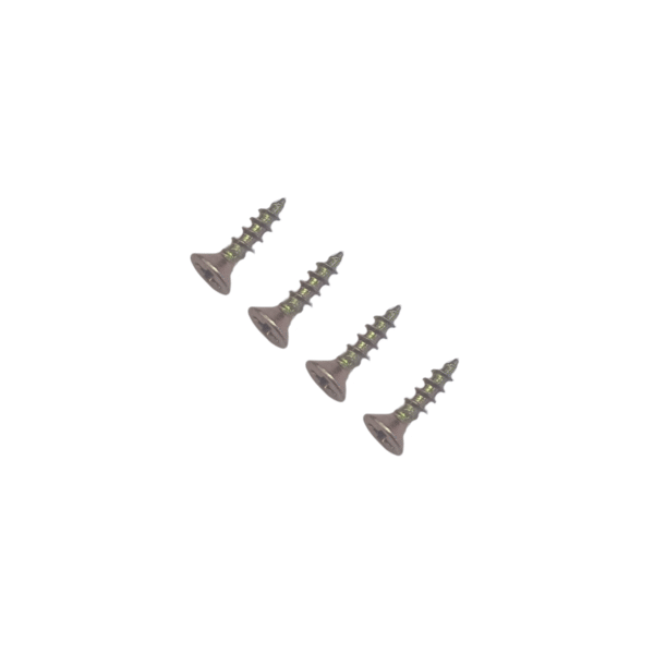 Tornillo Autoperforante Fix Dorado 3 X 12 X 5000 Unidades - Image 5