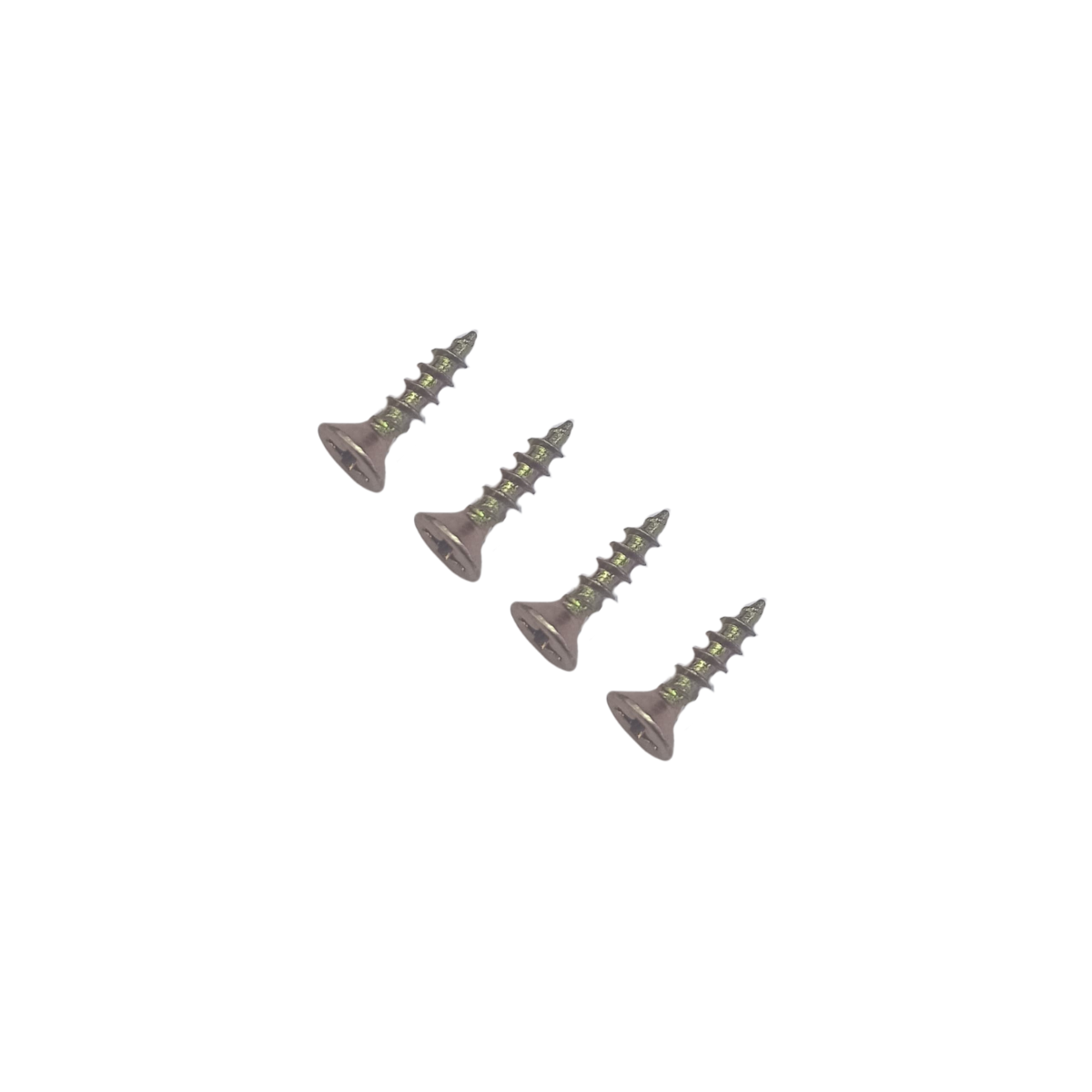 Tornillo Autoperforante Fix Dorado 3 X 12 X 5000 Unidades - Image 5