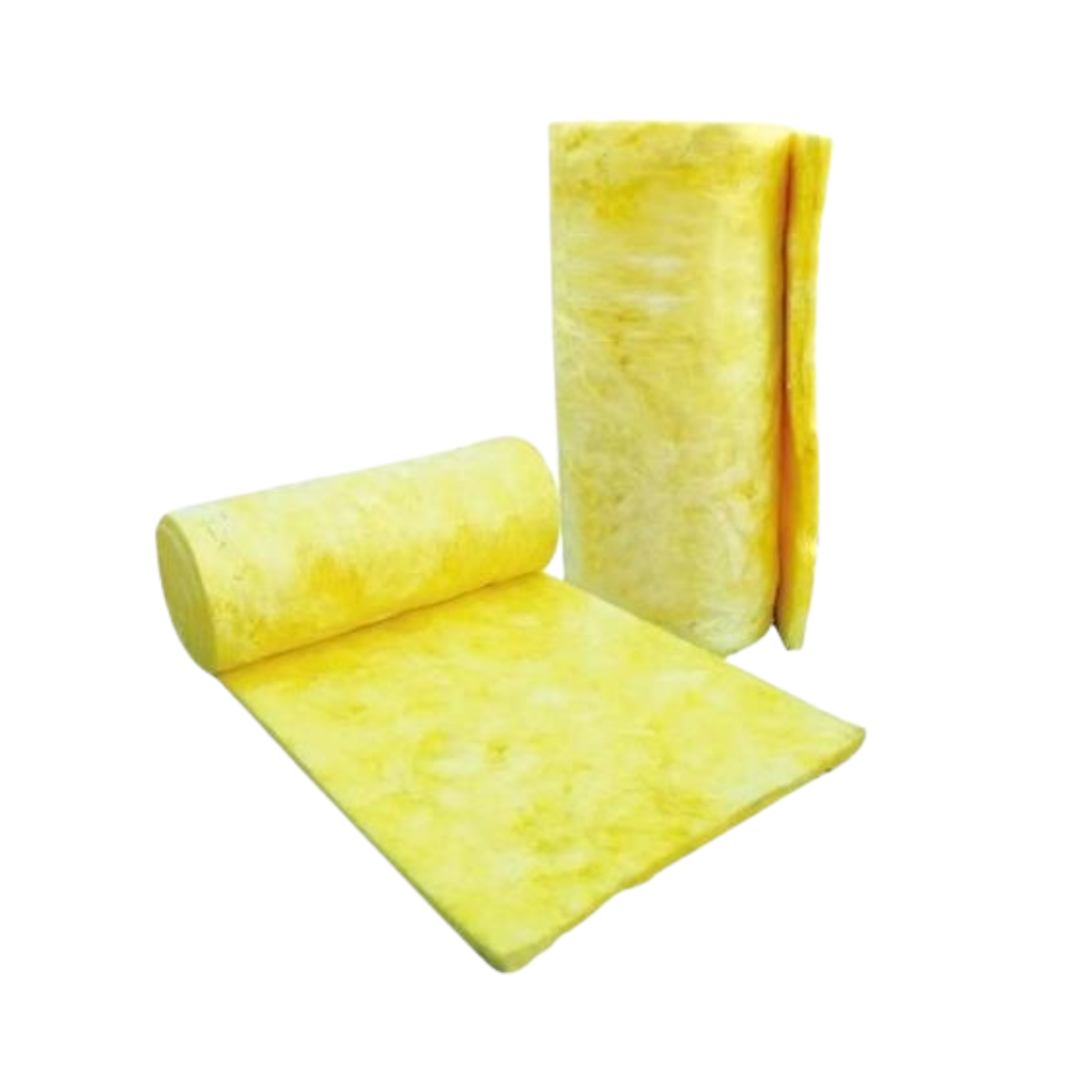 Lana De Vidrio Sola Glasswool 1,25x16 (20m2) 50mm - Image 2
