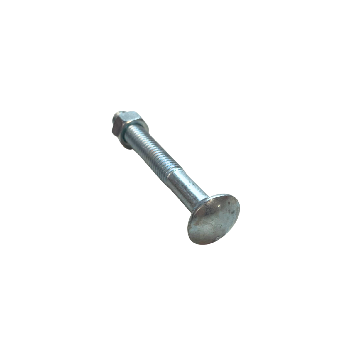 Bulón Cabeza Redonda Cuello Cuadrado 3/8x 3  X170u - Image 4