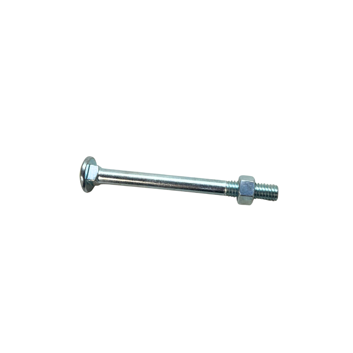 Bulón Cabeza Redonda Cuello Cuadrado 3/8x 4  X150u - Image 3